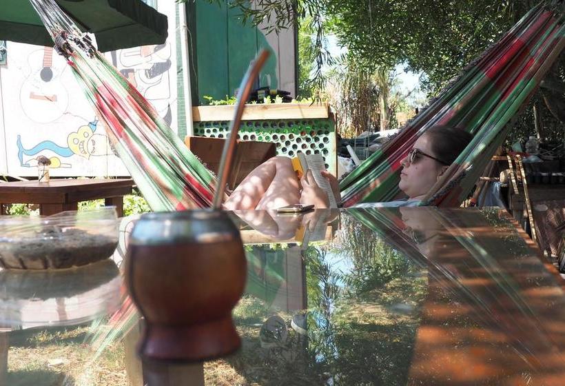 Bed & Breakfast Choclo | La Paloma | Rocha | Uruguay 17