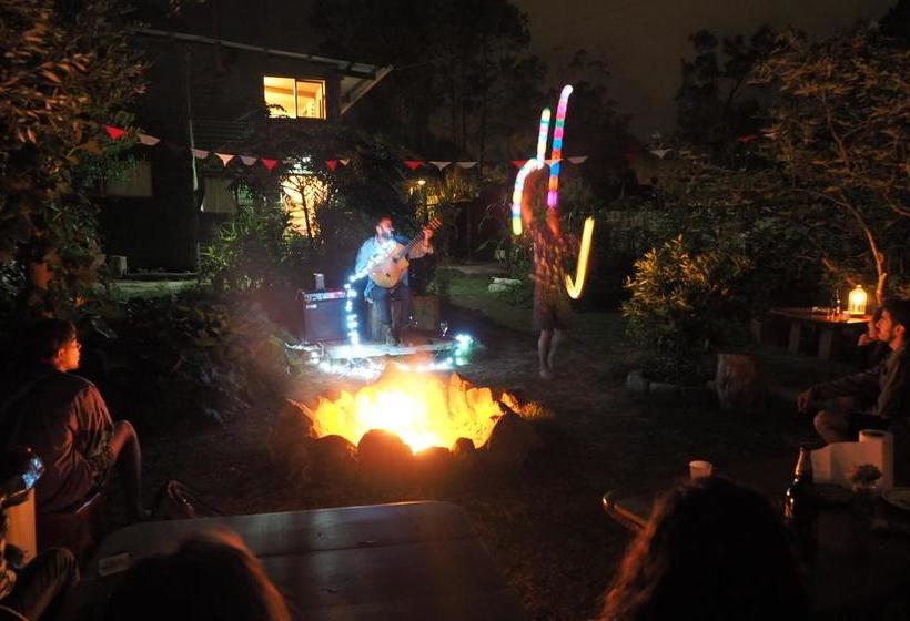 Bed & Breakfast Choclo | La Paloma | Rocha | Uruguay 2