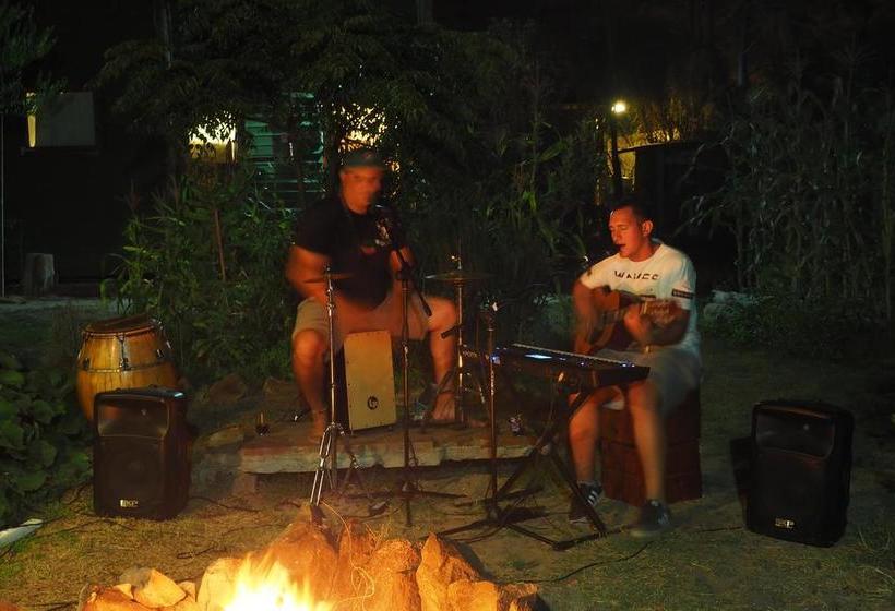 Bed & Breakfast Choclo | La Paloma | Rocha | Uruguay 20