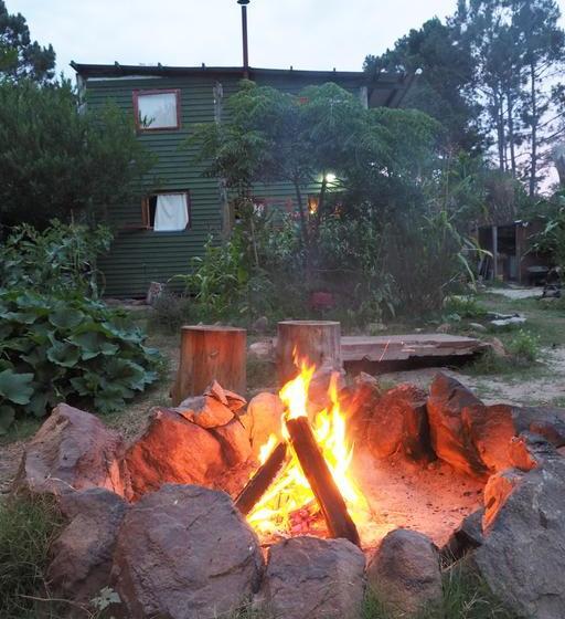 Bed & Breakfast Choclo | La Paloma | Rocha | Uruguay 3