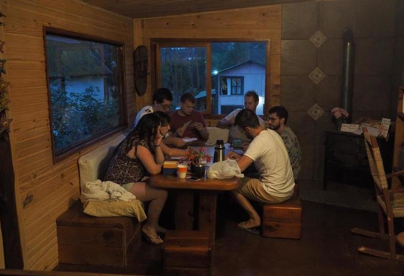 Bed & Breakfast Choclo | La Paloma | Rocha | Uruguay 4