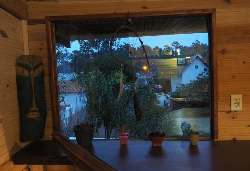 Bed & Breakfast Choclo | La Paloma | Rocha | Uruguay 5