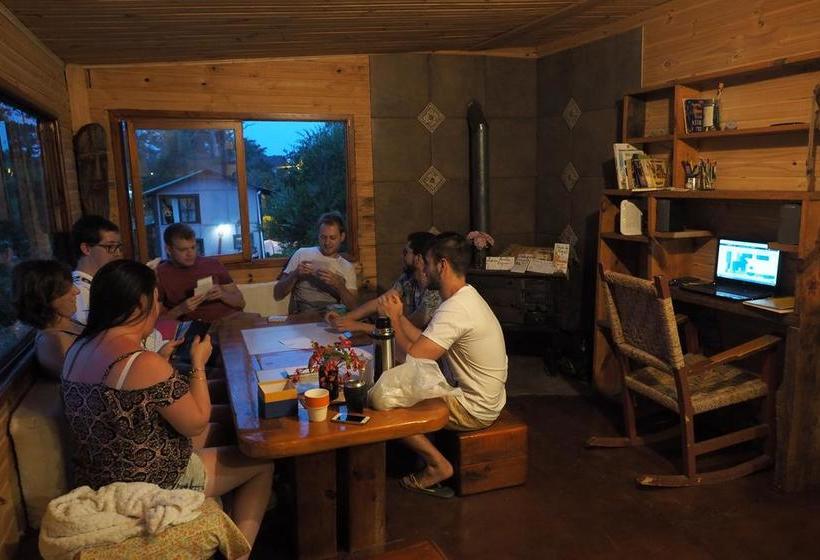 Bed & Breakfast Choclo | La Paloma | Rocha | Uruguay 6