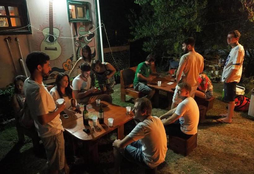 Bed & Breakfast Choclo | La Paloma | Rocha | Uruguay 8