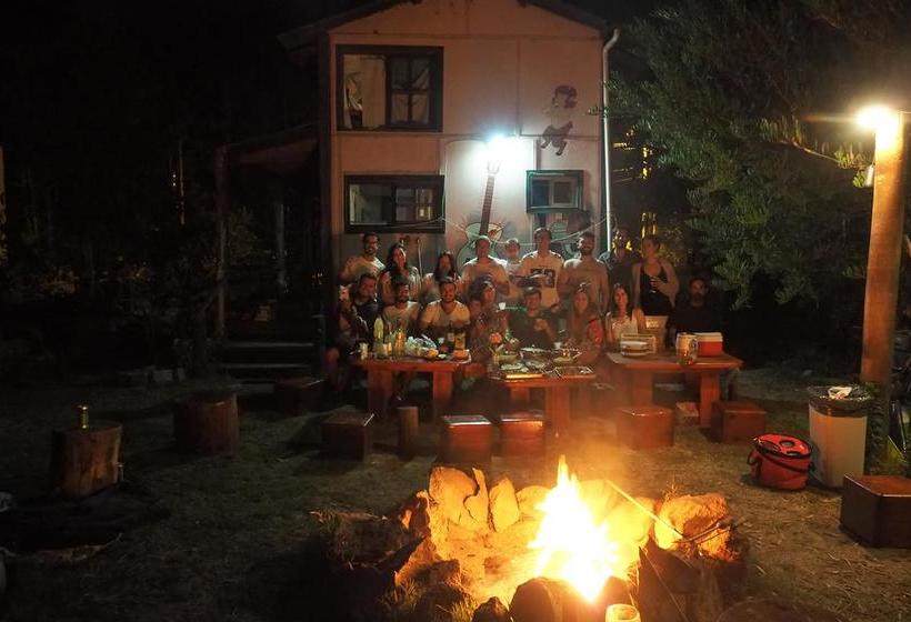 Bed & Breakfast Choclo | La Paloma | Rocha | Uruguay 9