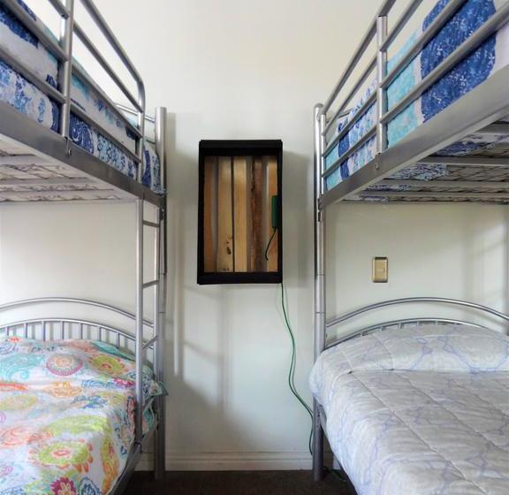 Flora S Hostel | Iquique | Tarapaca | Chile 1