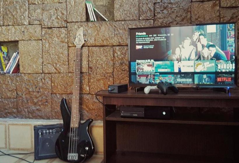 Flora S Hostel | Iquique | Tarapaca | Chile 10