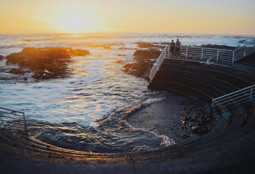 Flora S Hostel | Iquique | Tarapaca | Chile 12