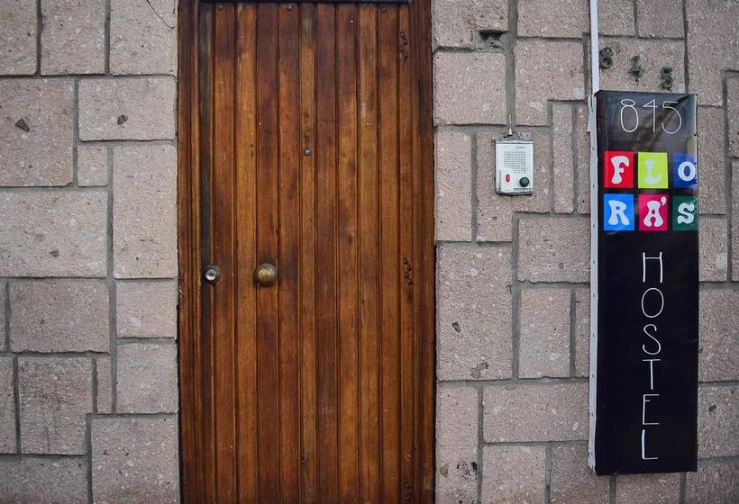 Flora S Hostel | Iquique | Tarapaca | Chile 13