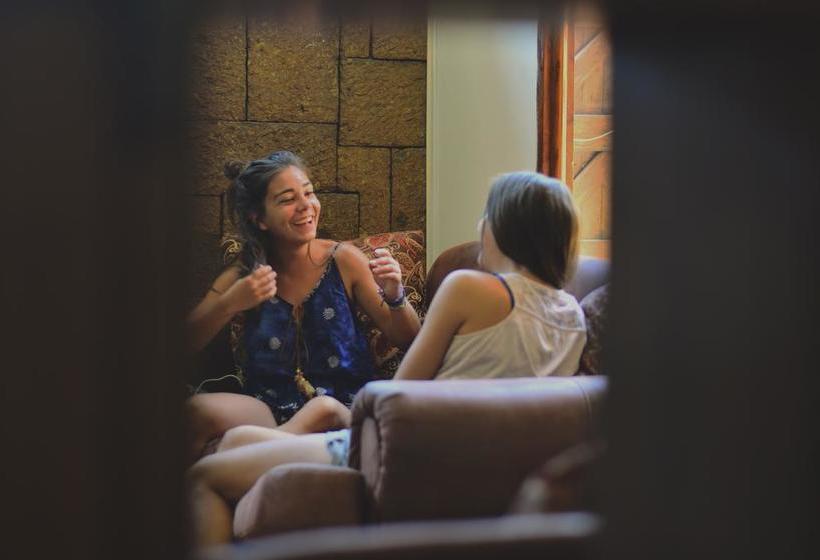 Flora S Hostel | Iquique | Tarapaca | Chile 14