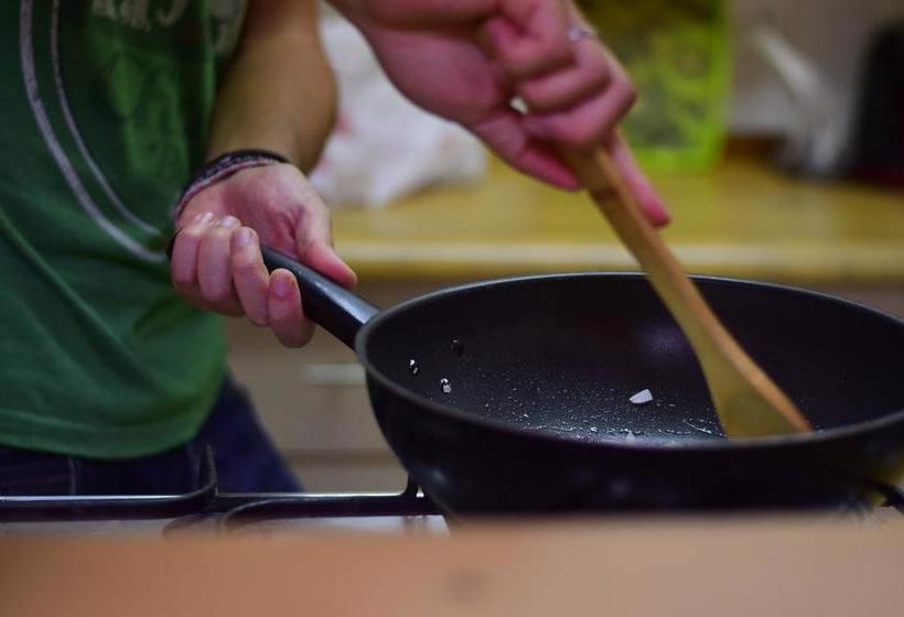 Flora S Hostel | Iquique | Tarapaca | Chile 16