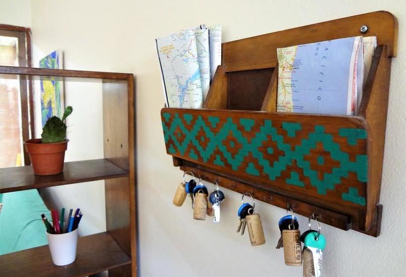 Flora S Hostel | Iquique | Tarapaca | Chile 17