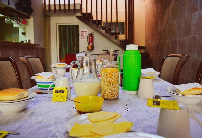 Flora S Hostel | Iquique | Tarapaca | Chile 18