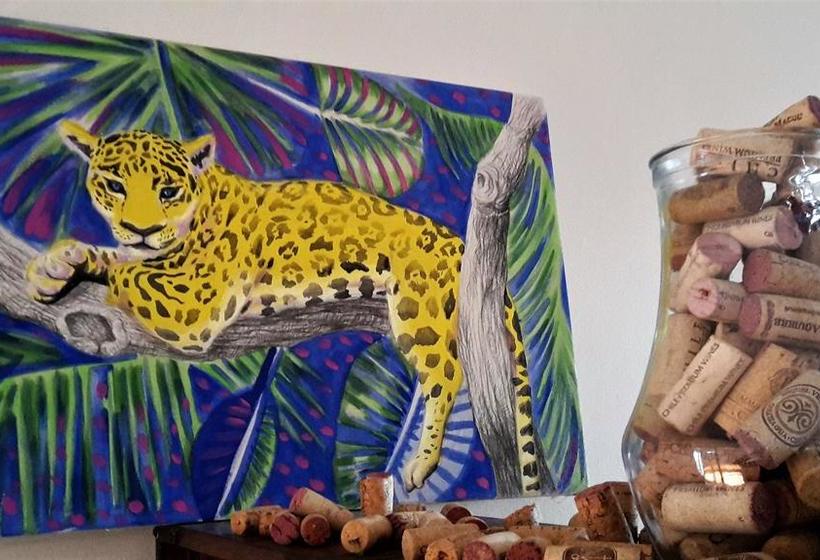 Flora S Hostel | Iquique | Tarapaca | Chile 19