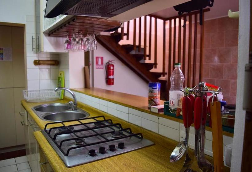 Flora S Hostel | Iquique | Tarapaca | Chile 2