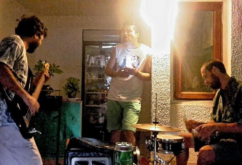 Flora S Hostel | Iquique | Tarapaca | Chile 20