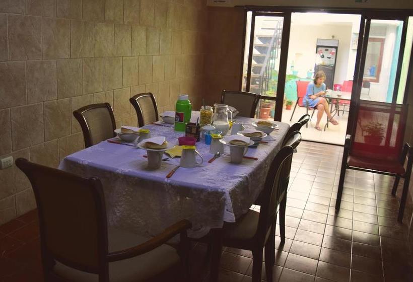 Flora S Hostel | Iquique | Tarapaca | Chile 3