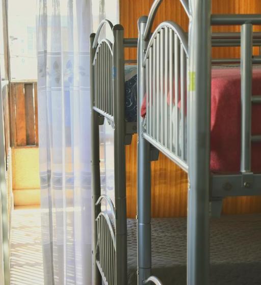 Flora S Hostel | Iquique | Tarapaca | Chile 6