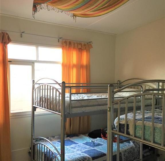 Flora S Hostel | Iquique | Tarapaca | Chile 7