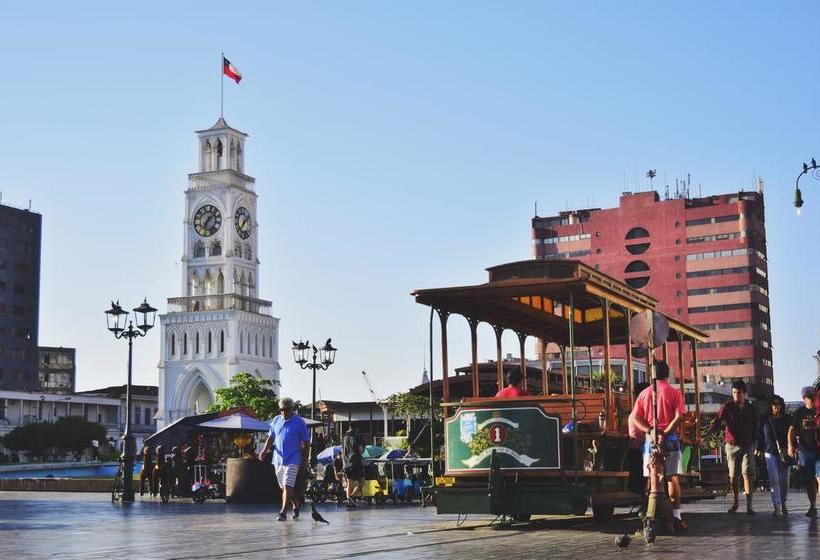 Flora S Hostel | Iquique | Tarapaca | Chile 9