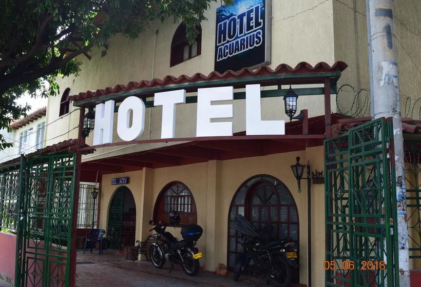 Hotel Acuarius