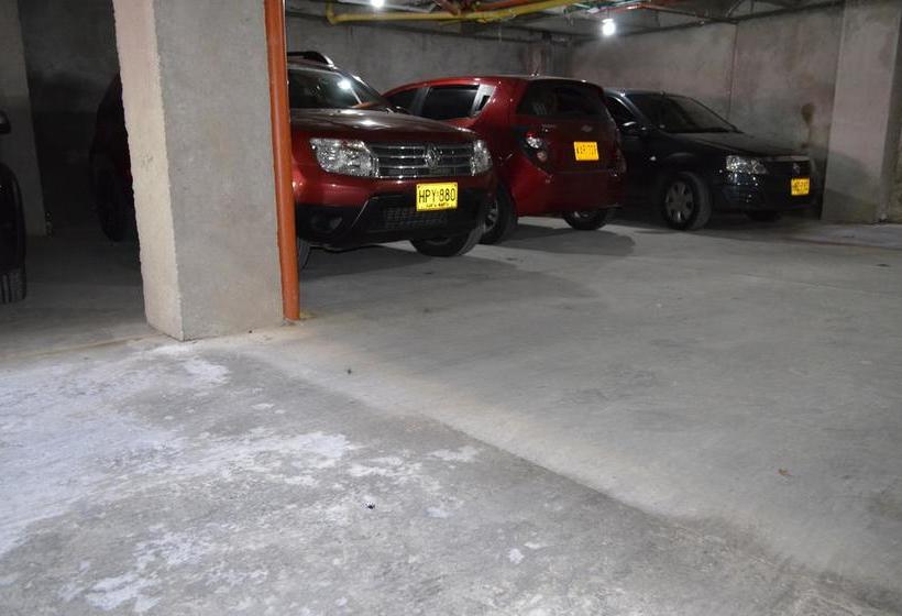 Hotel Prada Sas | Bello | Antioquia | Colombia 11