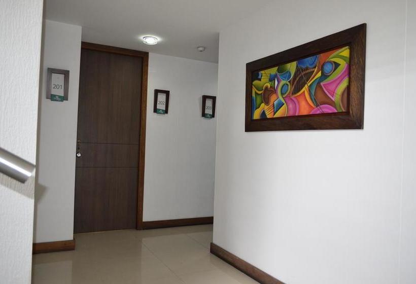 Hotel Prada Sas | Bello | Antioquia | Colombia 13