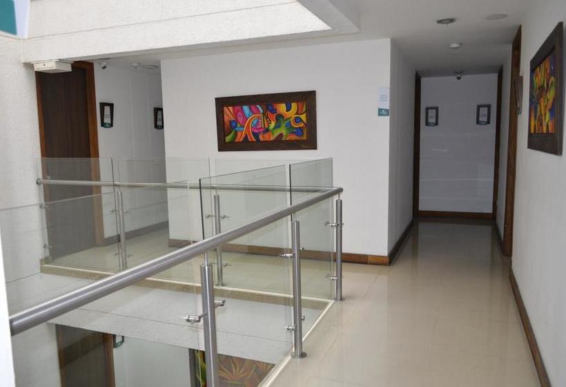 Hotel Prada Sas | Bello | Antioquia | Colombia 14