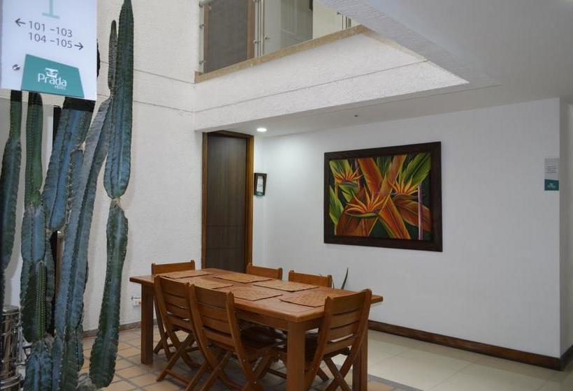 Hotel Prada Sas | Bello | Antioquia | Colombia 15