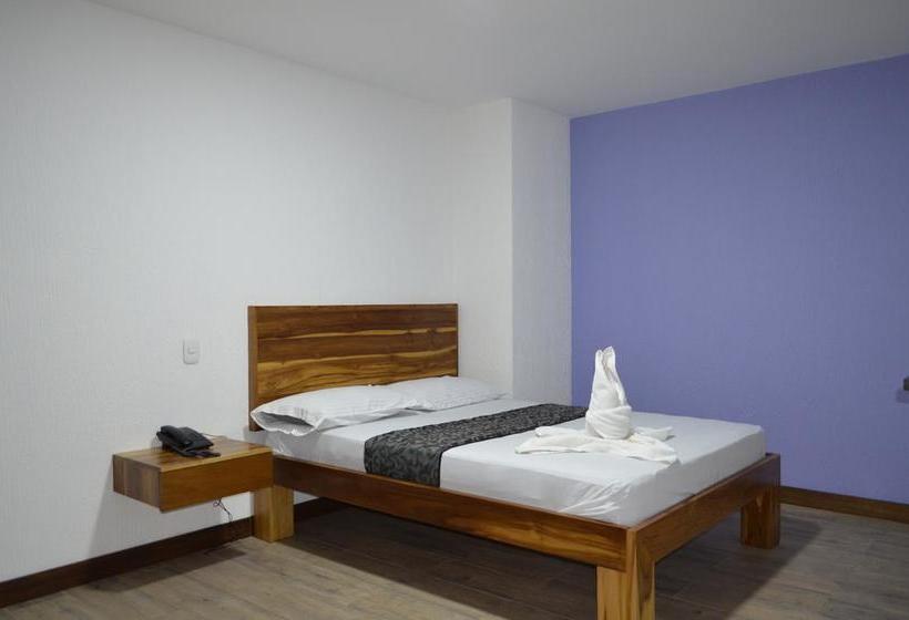 Hotel Prada Sas | Bello | Antioquia | Colombia 2