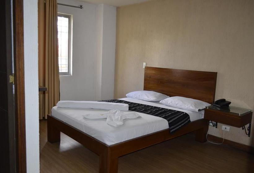 Hotel Prada Sas | Bello | Antioquia | Colombia 20