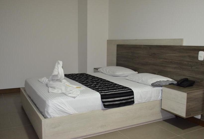 Hotel Prada Sas | Bello | Antioquia | Colombia 4