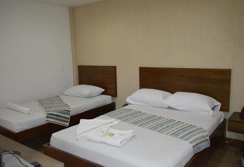 Hotel Prada Sas | Bello | Antioquia | Colombia 5