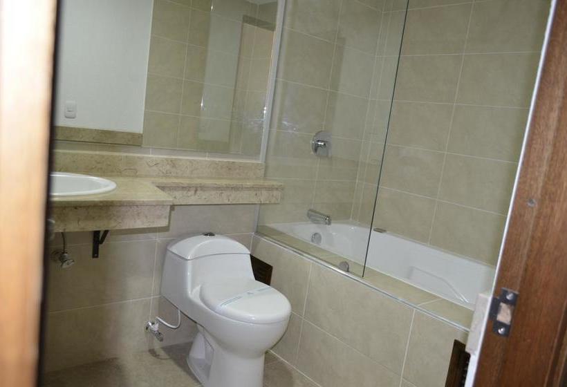 Hotel Prada Sas | Bello | Antioquia | Colombia 6