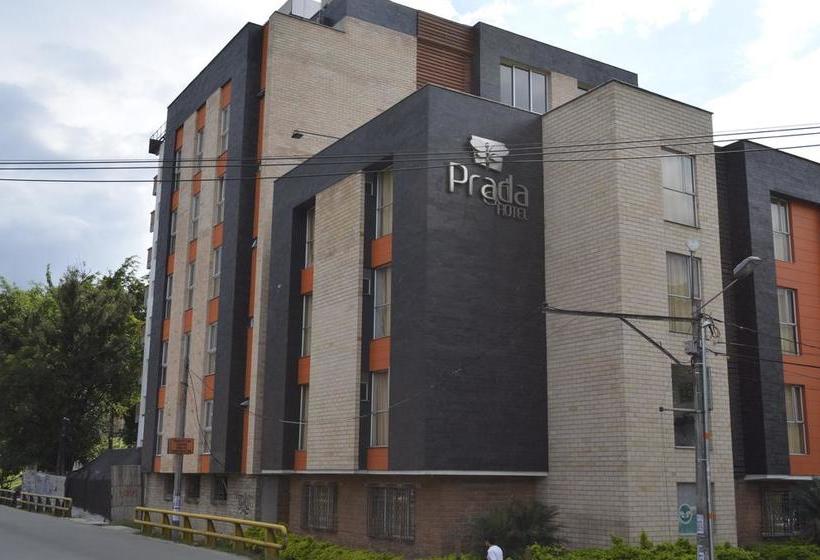 Hotel Prada Sas | Bello | Antioquia | Colombia 9