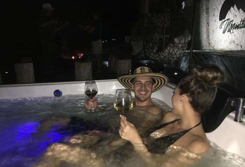 Hotel Montana Guesthouse | Salento | Quindío | Colombia 1