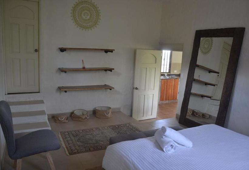 Hotel Montana Guesthouse | Salento | Quindío | Colombia 18