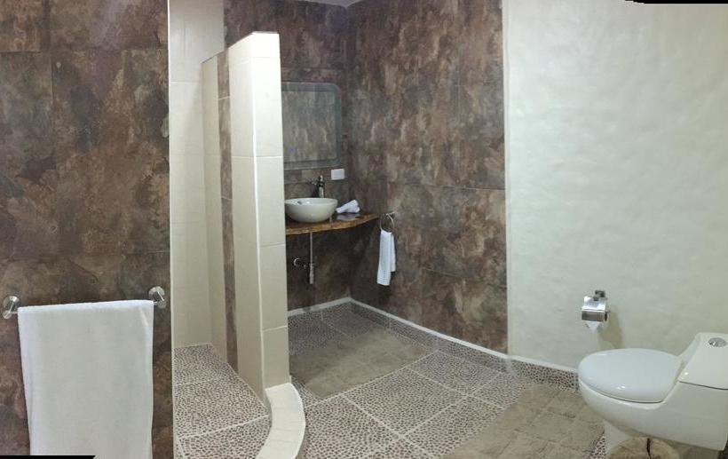 Hotel Montana Guesthouse | Salento | Quindío | Colombia 19