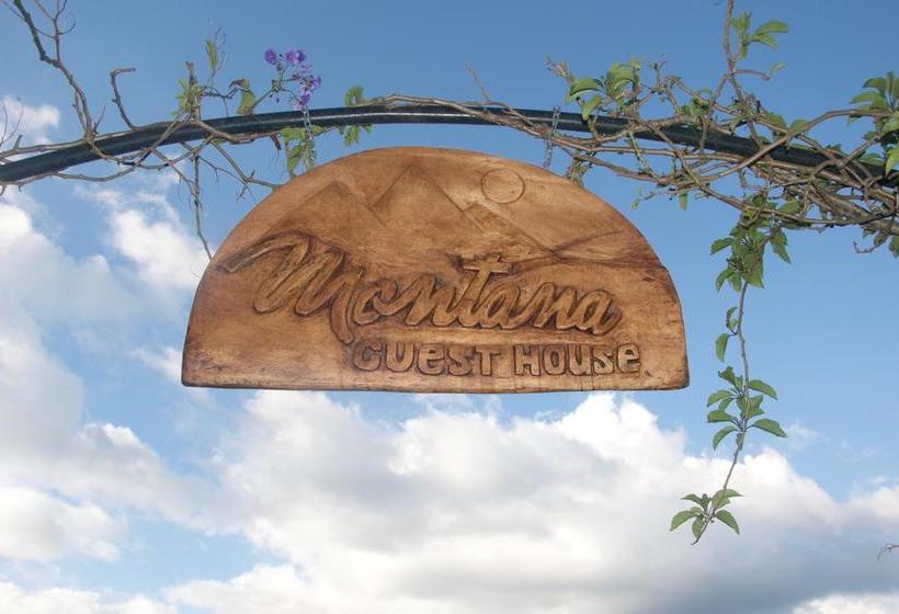 Hotel Montana Guesthouse | Salento | Quindío | Colombia 20