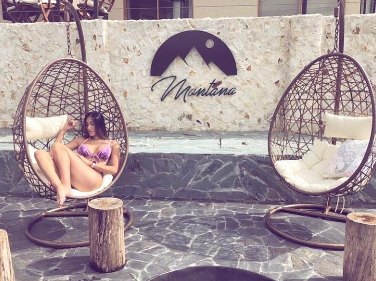 Hotel Montana Guesthouse | Salento | Quindío | Colombia 6