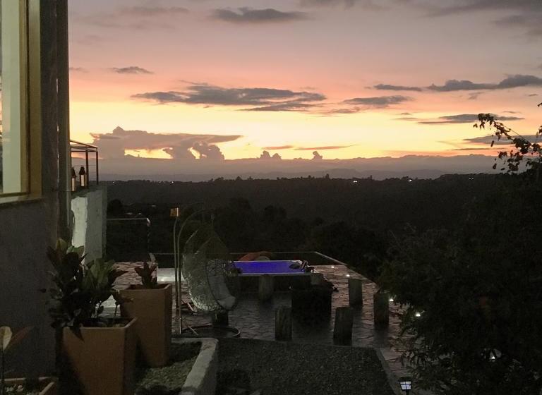 Hotel Montana Guesthouse | Salento | Quindío | Colombia 7