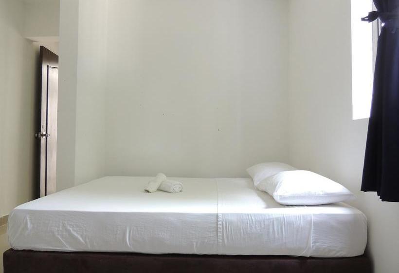 Hotel Sol De Occidente | San Jerónimo | Antioquia | Colombia 1