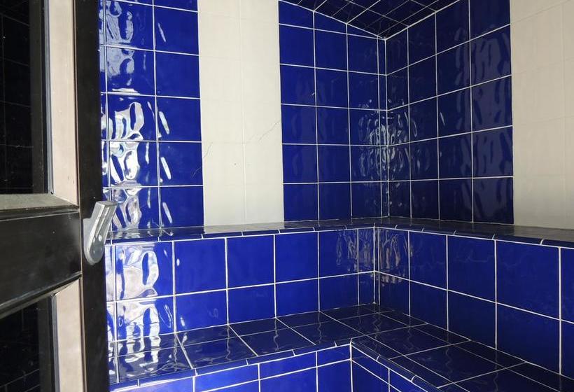 Hotel Sol De Occidente | San Jerónimo | Antioquia | Colombia 11