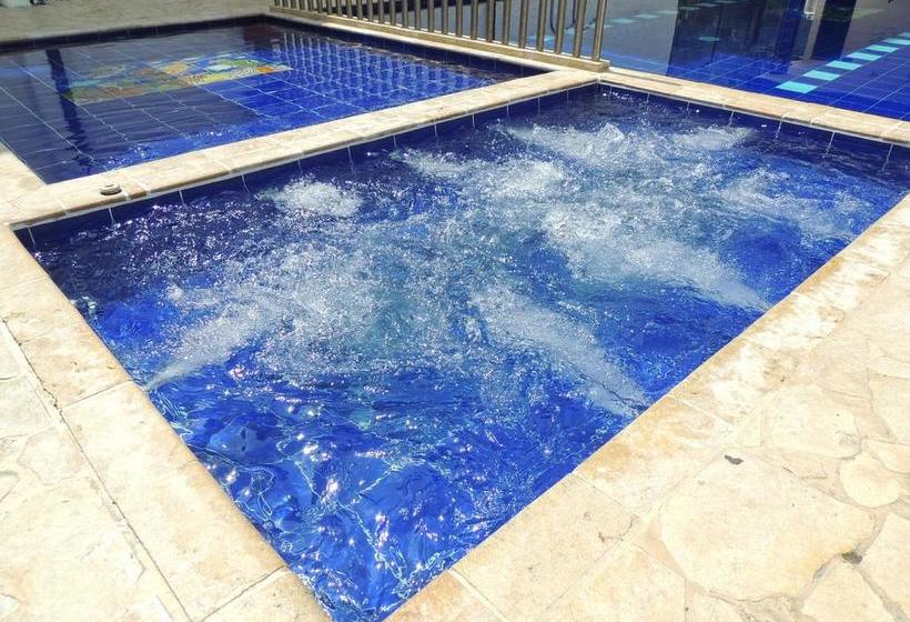 Hotel Sol De Occidente | San Jerónimo | Antioquia | Colombia 12