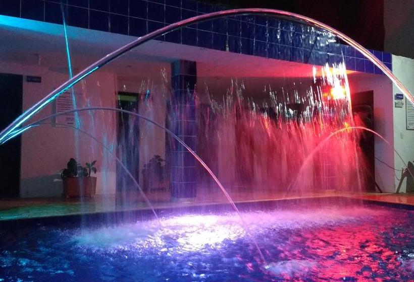 Hotel Sol De Occidente | San Jerónimo | Antioquia | Colombia 13