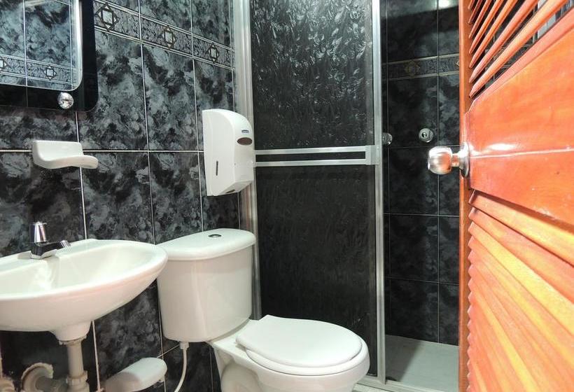 Hotel Sol De Occidente | San Jerónimo | Antioquia | Colombia 14