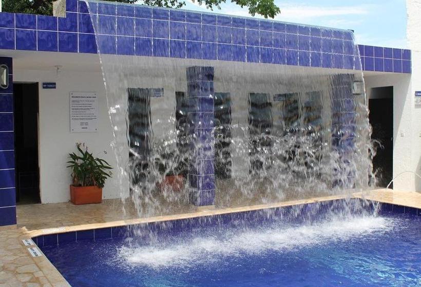 Hotel Sol De Occidente | San Jerónimo | Antioquia | Colombia 15