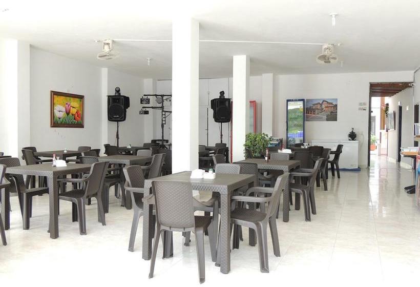 Hotel Sol De Occidente | San Jerónimo | Antioquia | Colombia 16