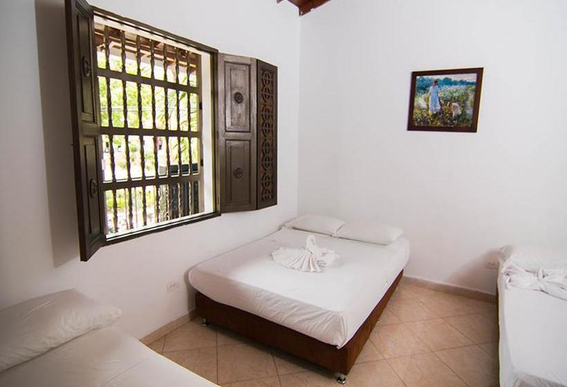 Hotel Sol De Occidente | San Jerónimo | Antioquia | Colombia 17