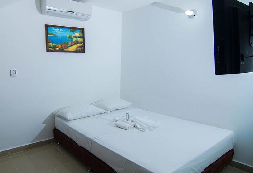 Hotel Sol De Occidente | San Jerónimo | Antioquia | Colombia 18